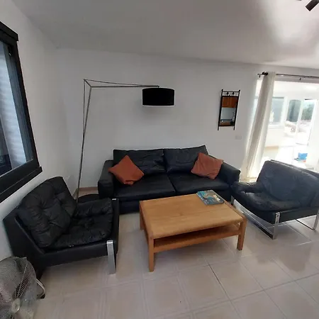 Lejlighed Apto En Mindoro C Piscina Privada *