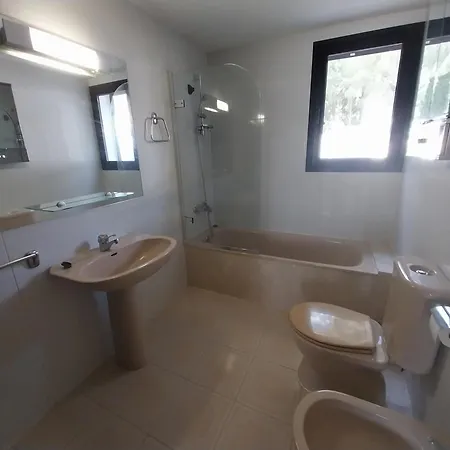 Apto En Mindoro C Piscina Privada * Alcossebre