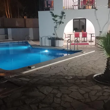 Apto En Mindoro C Piscina Privada Lejlighed