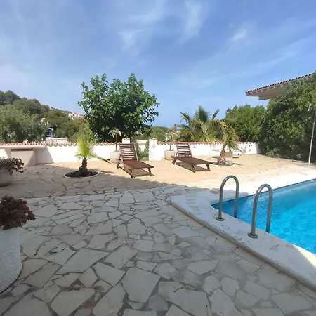 Apto En Mindoro C Piscina Privada Lejlighed *